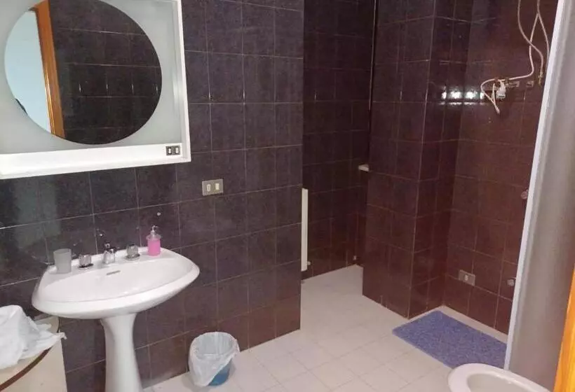 Aamiaismajoitus (B&B) Giovanna 199