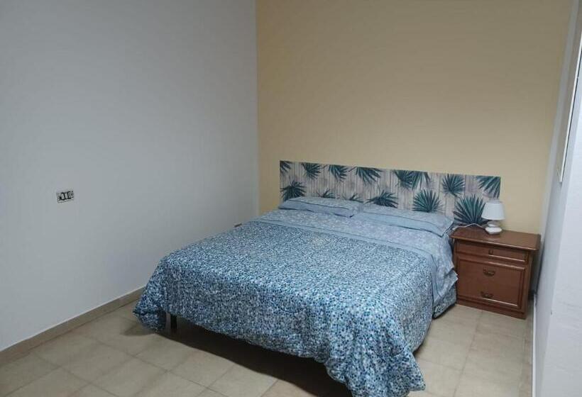 مبيت وإفطار Giovanna 199