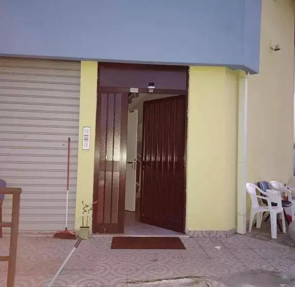 Aamiaismajoitus (B&B) Giovanna 199