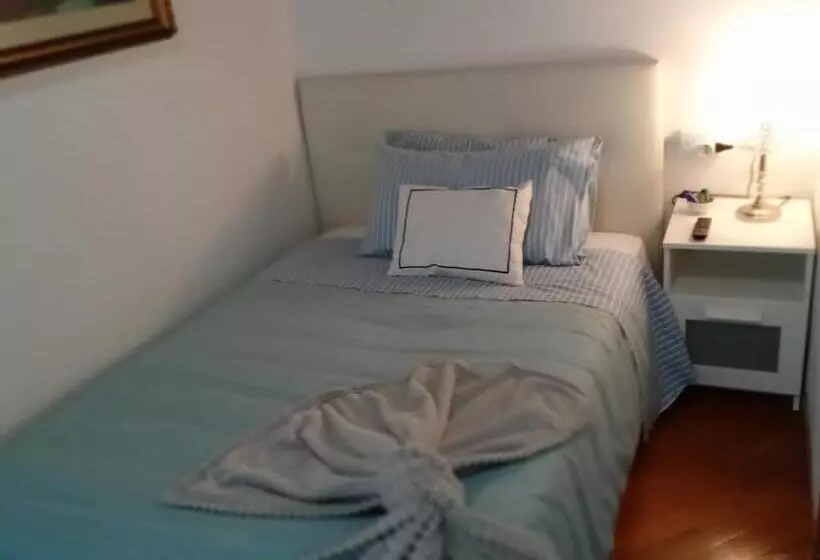 Aamiaismajoitus (B&B) Lo Sciuro