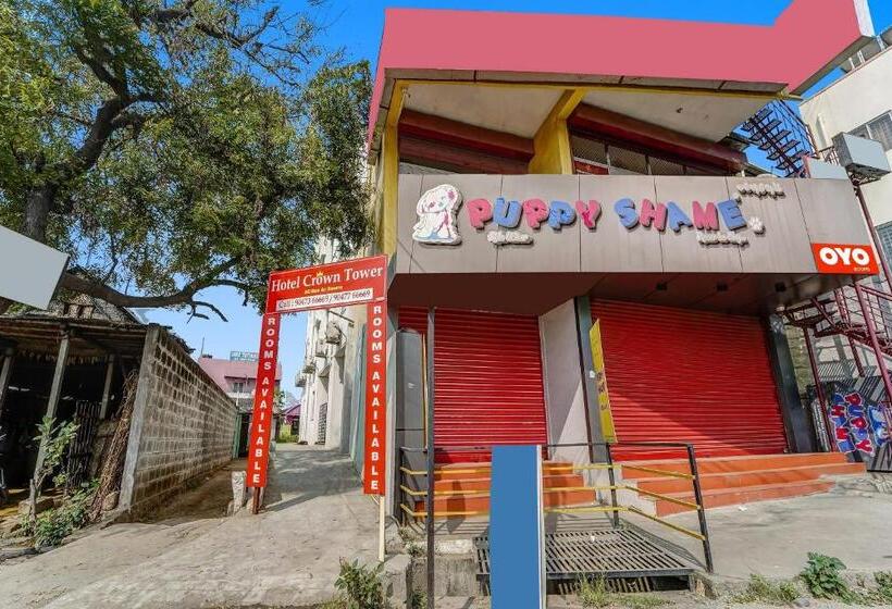 Flagship Hotel Crown Tower