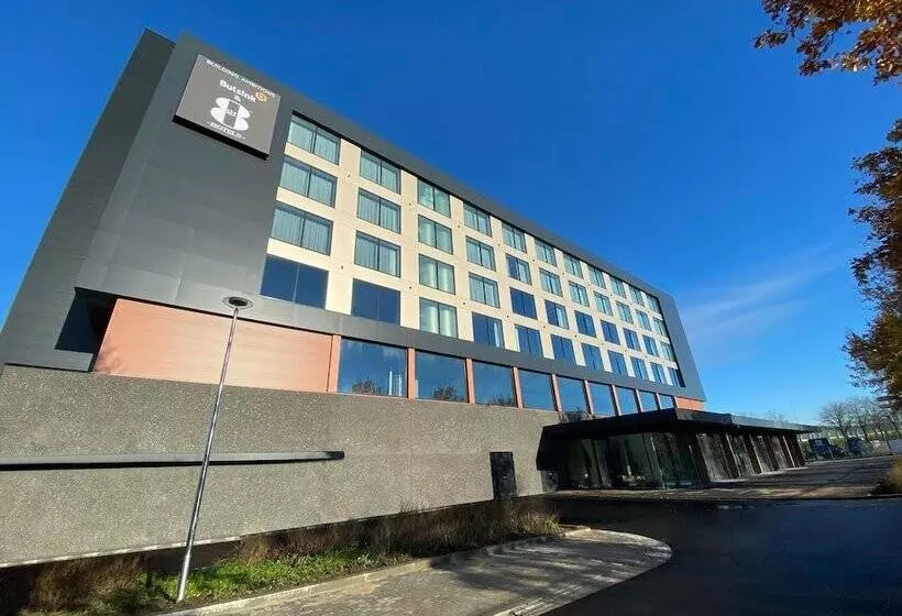 Gr8 Hotel Breda
