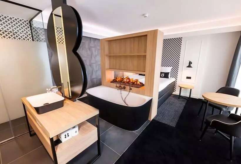 Gr8 Hotel Breda