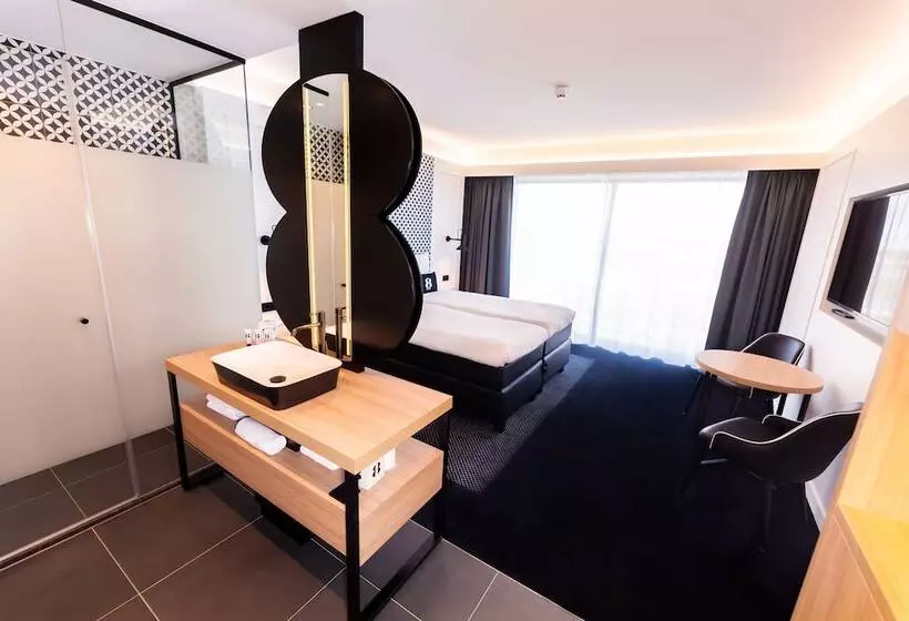 Gr8 Hotel Breda
