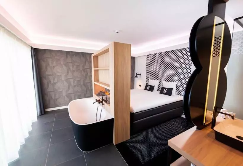 Gr8 Hotel Breda