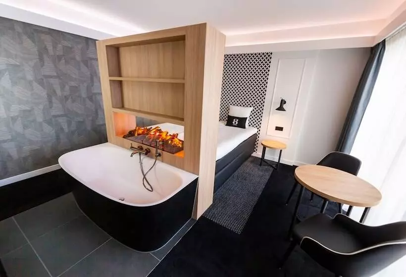 Gr8 Hotel Breda