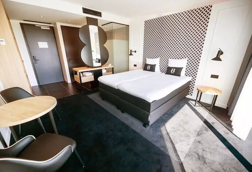 Gr8 Hotel Breda