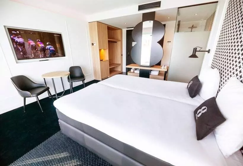 Gr8 Hotel Breda