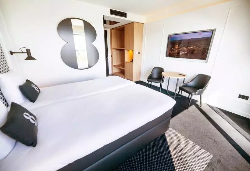 Gr8 Hotel Breda