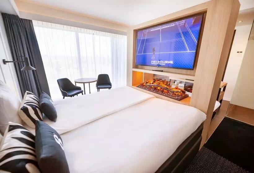 Gr8 Hotel Breda