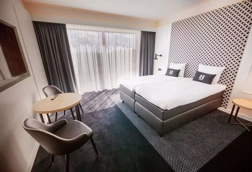 Gr8 Hotel Breda