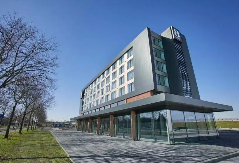 Gr8 Hotel Breda