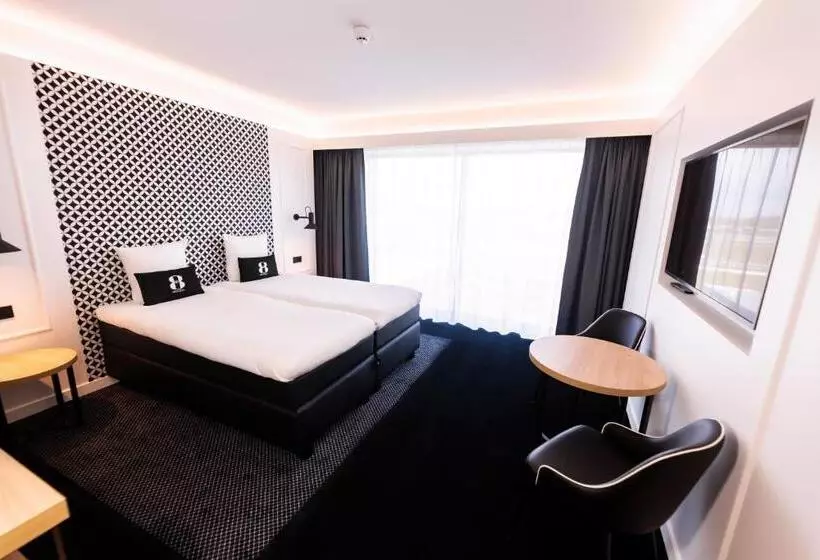 Gr8 Hotel Breda