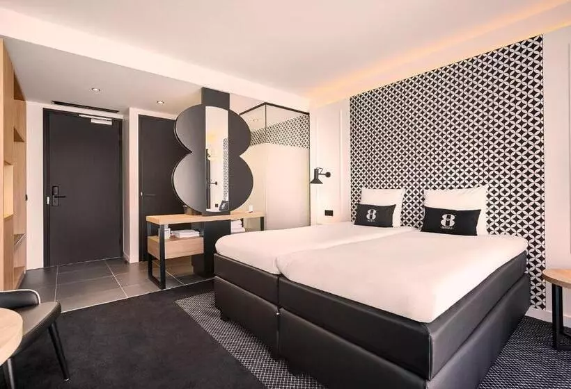 Gr8 Hotel Breda