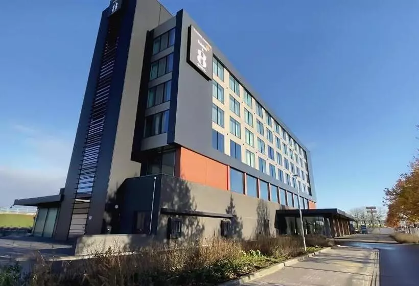Gr8 Hotel Breda