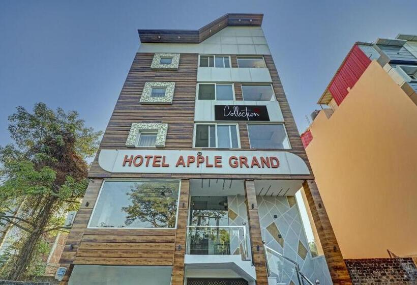 Hotel Collection O 70356  Apple Grand