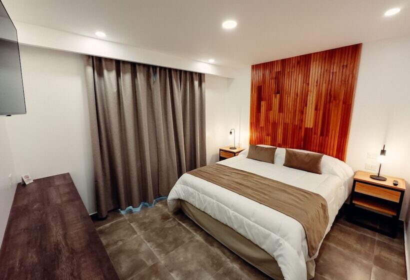 هتل Destino Calafate