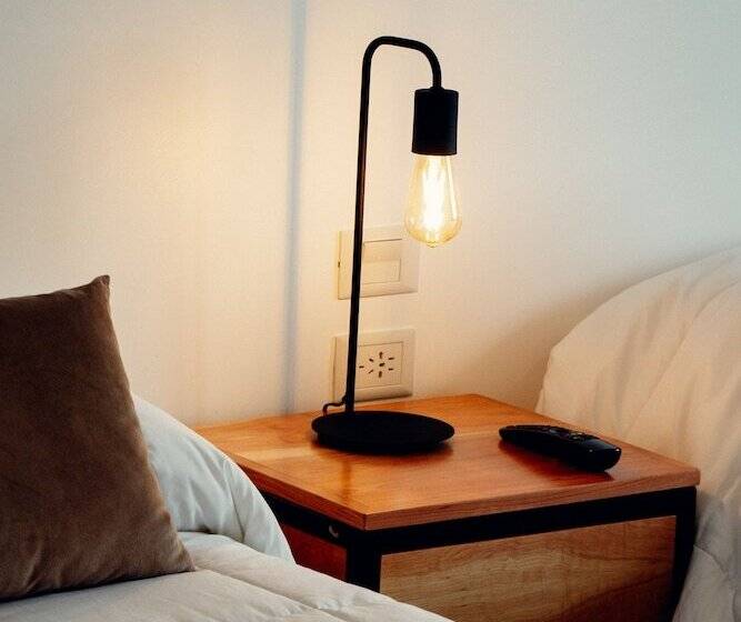 هتل Destino Calafate