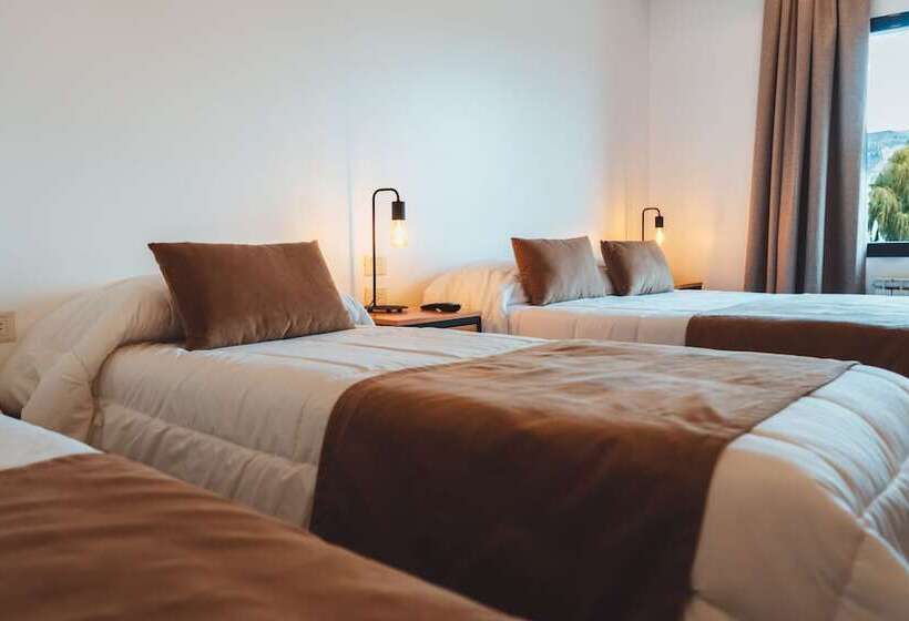 هتل Destino Calafate