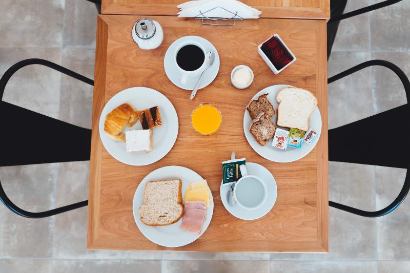 هتل Destino Calafate