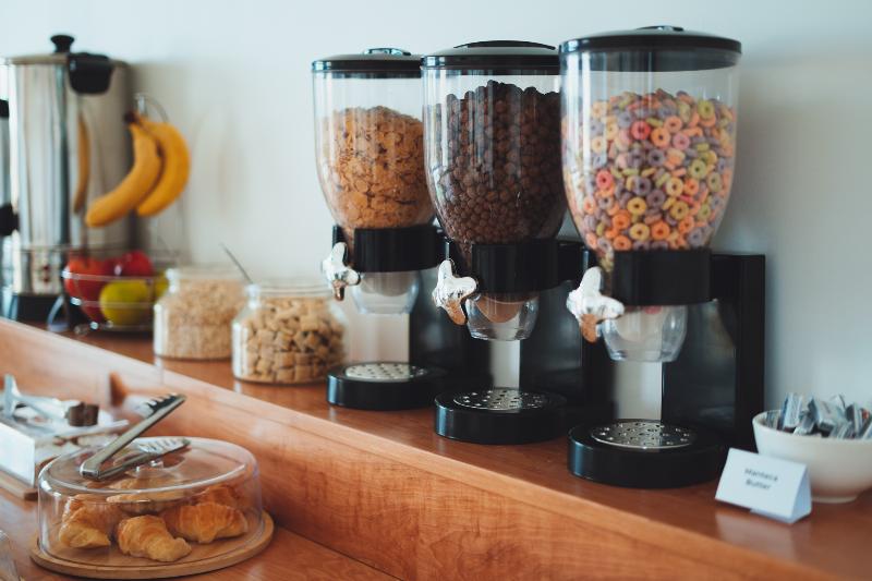 هتل Destino Calafate