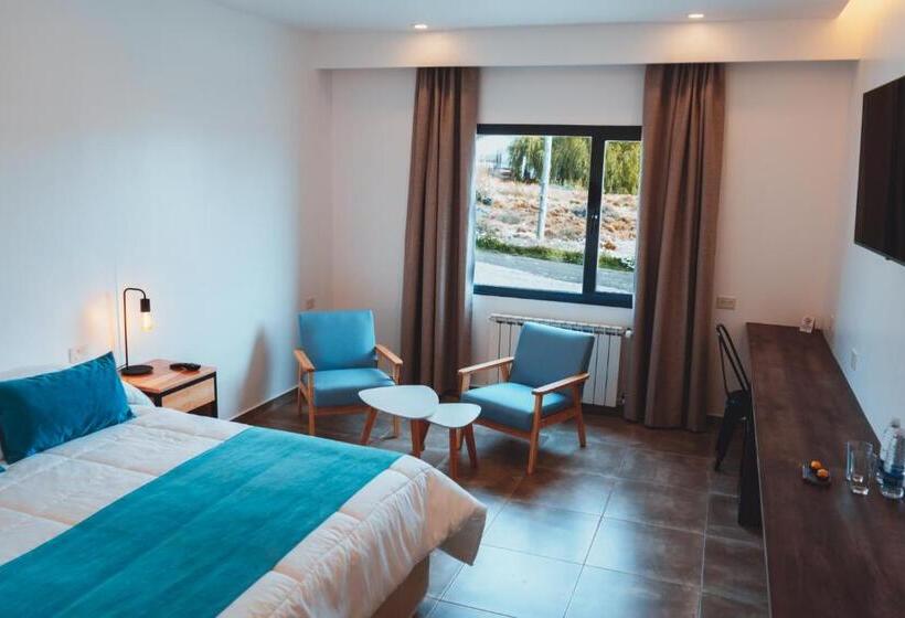 هتل Destino Calafate