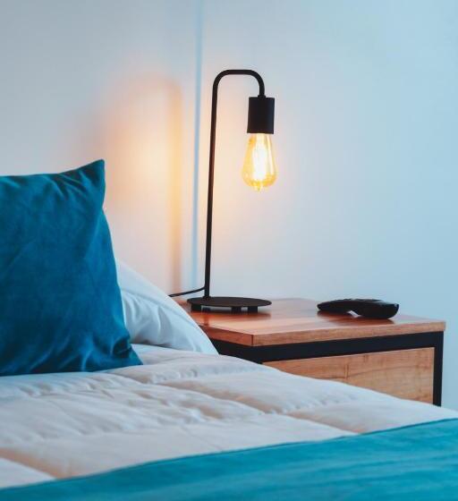 هتل Destino Calafate