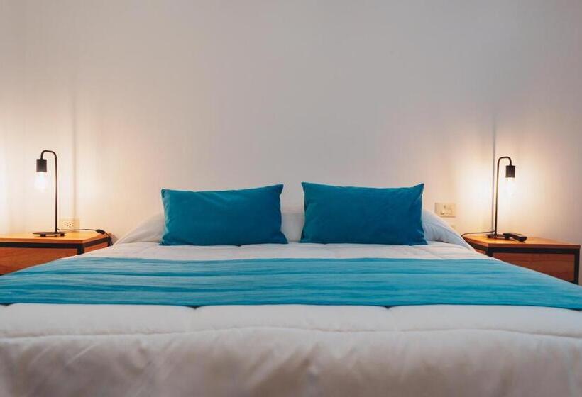 هتل Destino Calafate