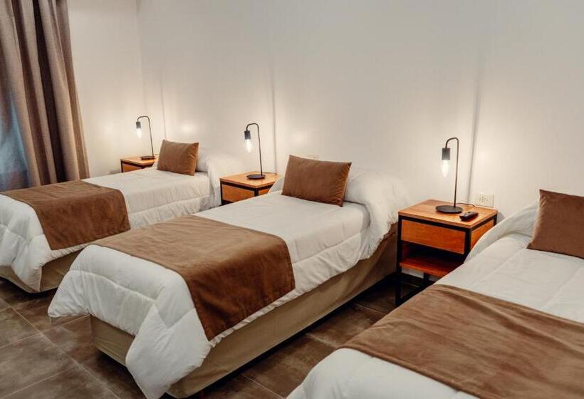 هتل Destino Calafate