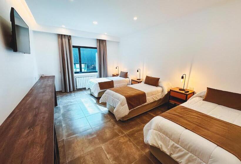 هتل Destino Calafate