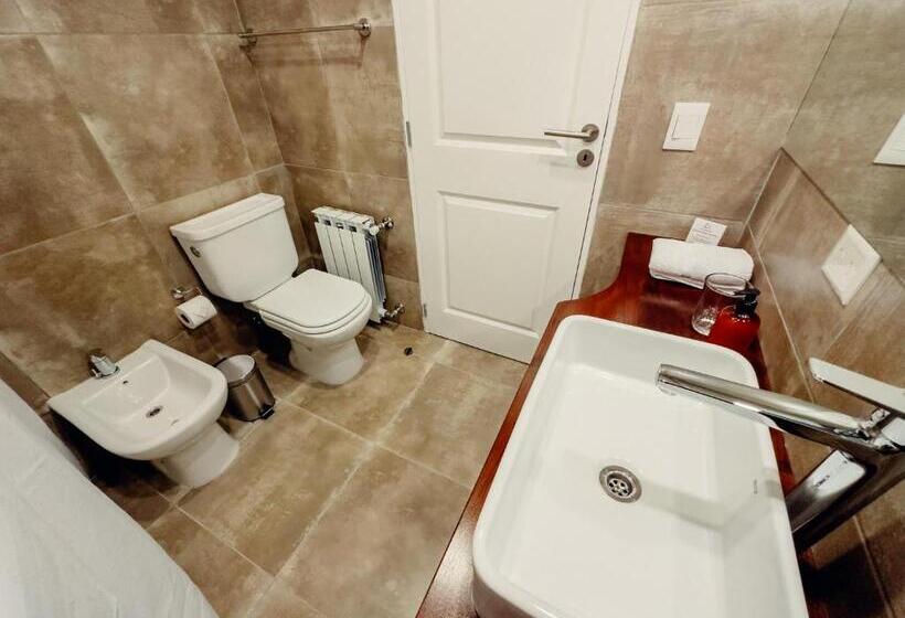 هتل Destino Calafate