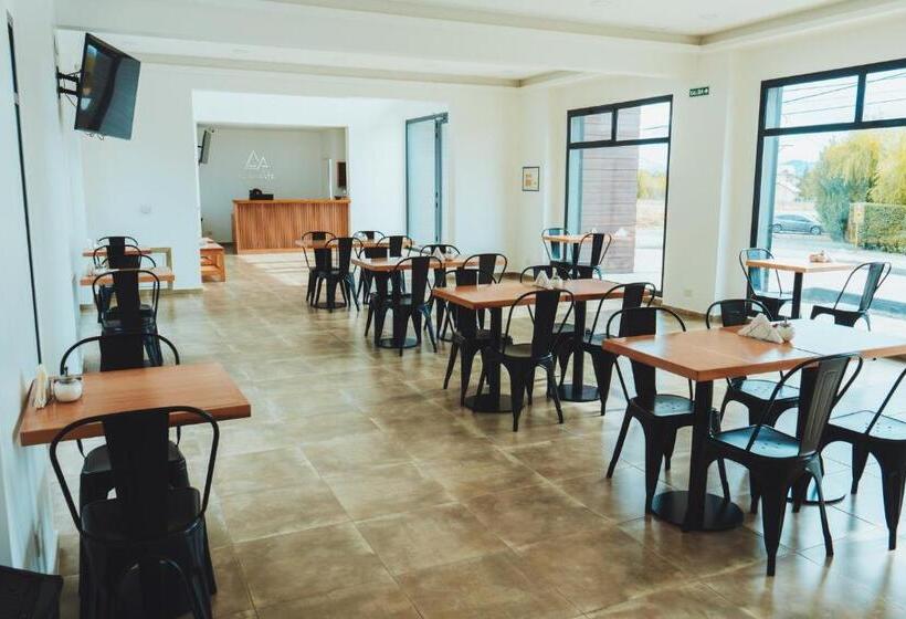 هتل Destino Calafate