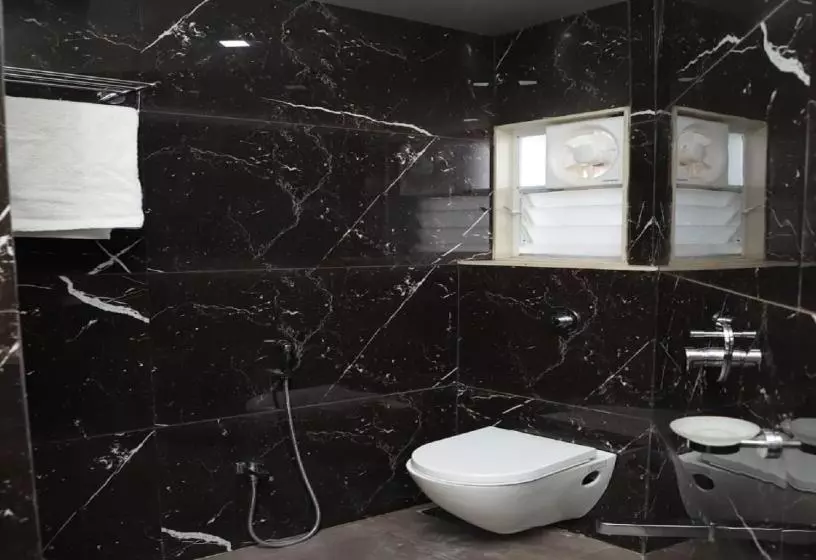 Hotelli Dwarka Palace