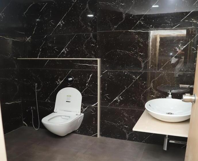 Hotelli Dwarka Palace