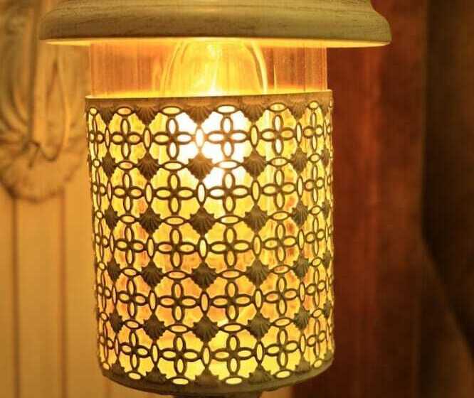 Hotel Ebowla Residency