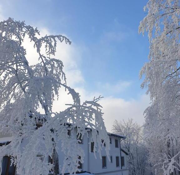 酒店 Galeria Pezinska Baba