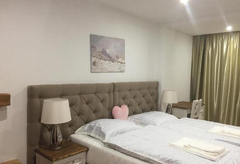 酒店 Galeria Pezinska Baba