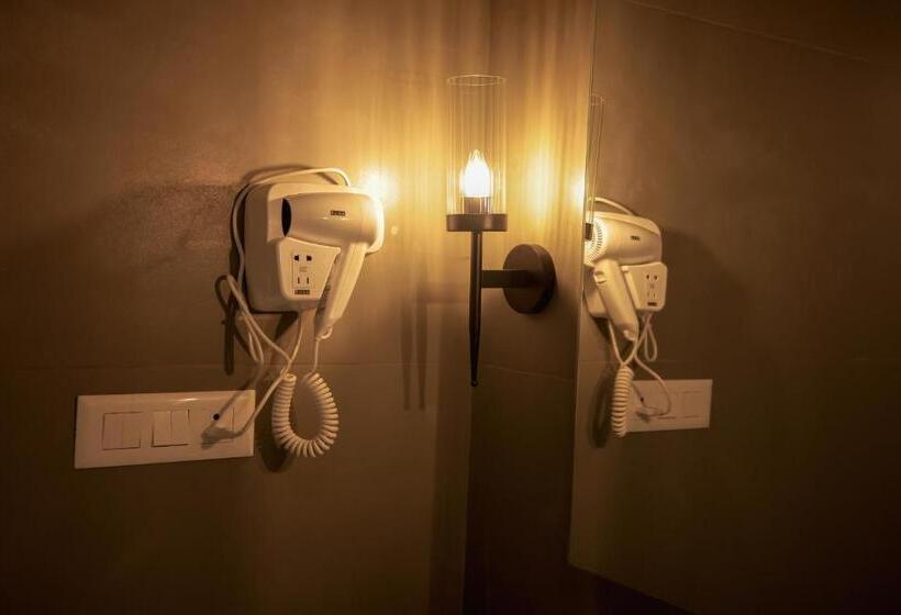 בית מלון כפרי Hilux Courtyard