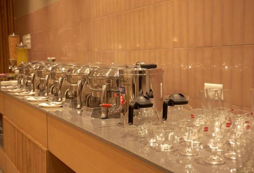 בית מלון כפרי Hilux Courtyard