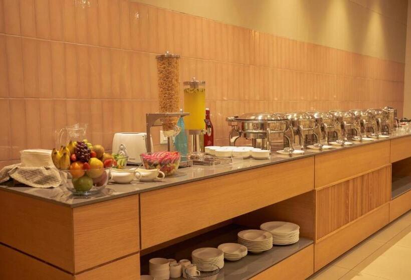 בית מלון כפרי Hilux Courtyard