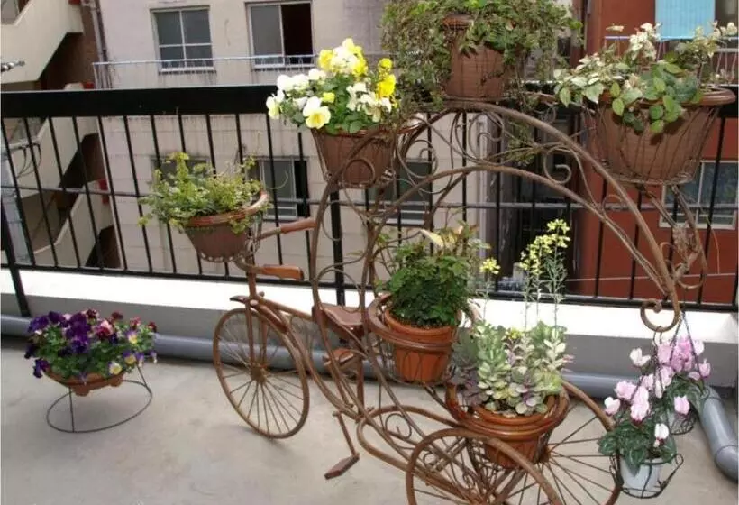 هتل Hostel Zen   Vacation Stay 91854v