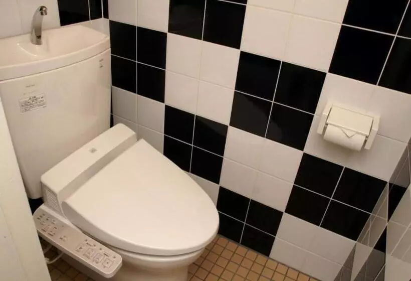 هتل Hostel Zen   Vacation Stay 91854v