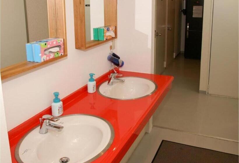 호텔 Hostel Zen   Vacation Stay 91854v