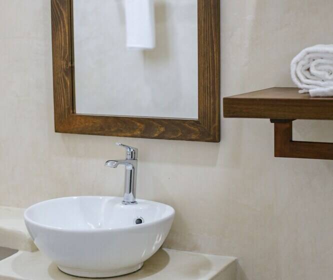 Hotelli Maison Bacalar