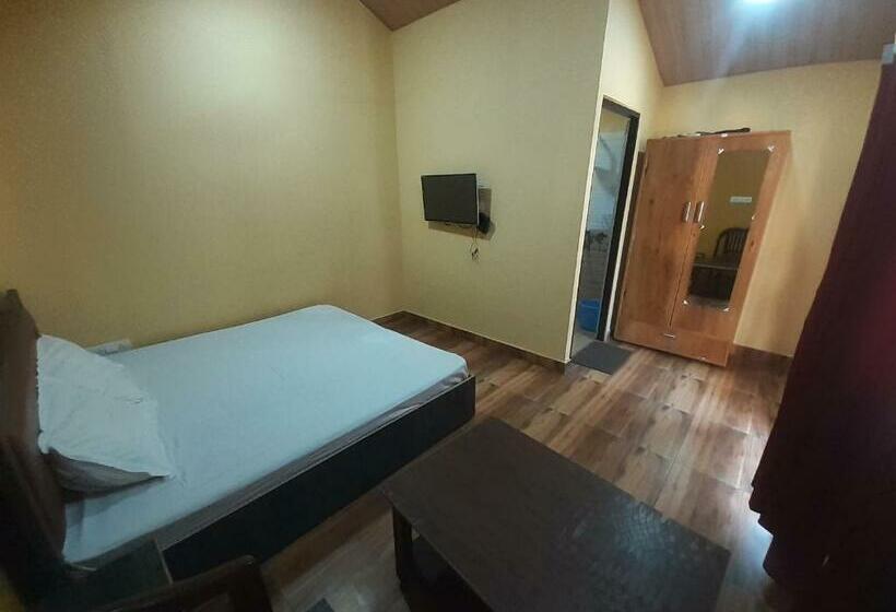 酒店 Nainital Resorts