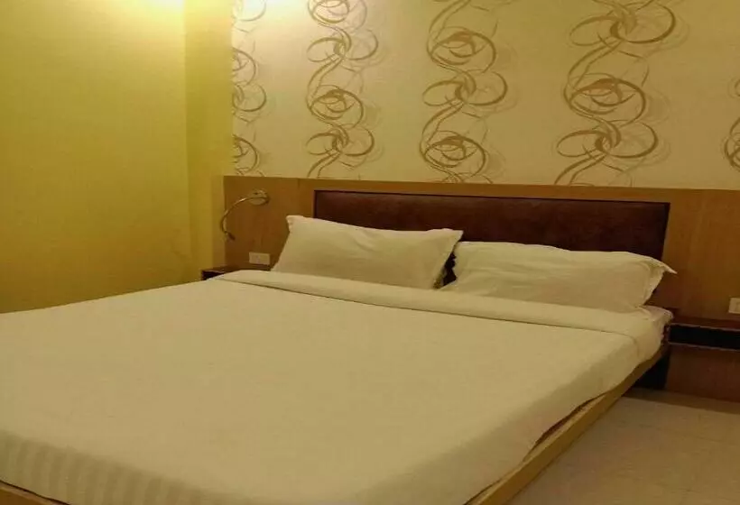 Hotel Fabexpress Magadh Glory