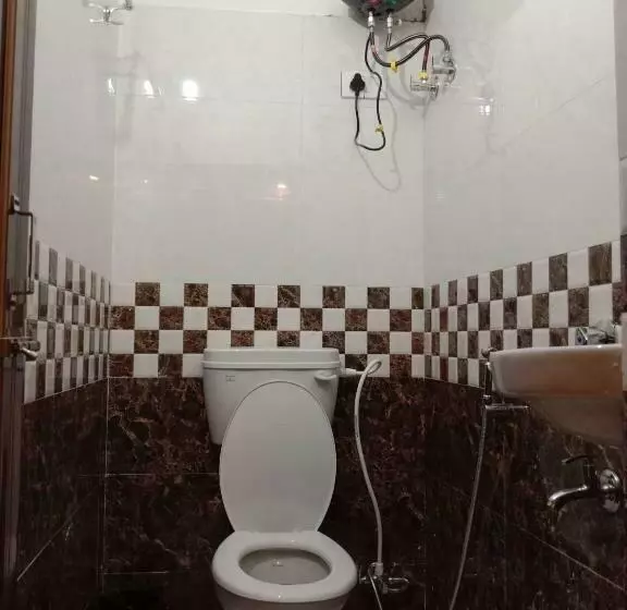 Hotel Fabexpress Magadh Glory