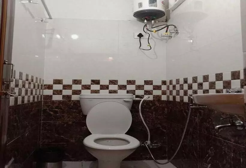 Hotel Fabexpress Magadh Glory