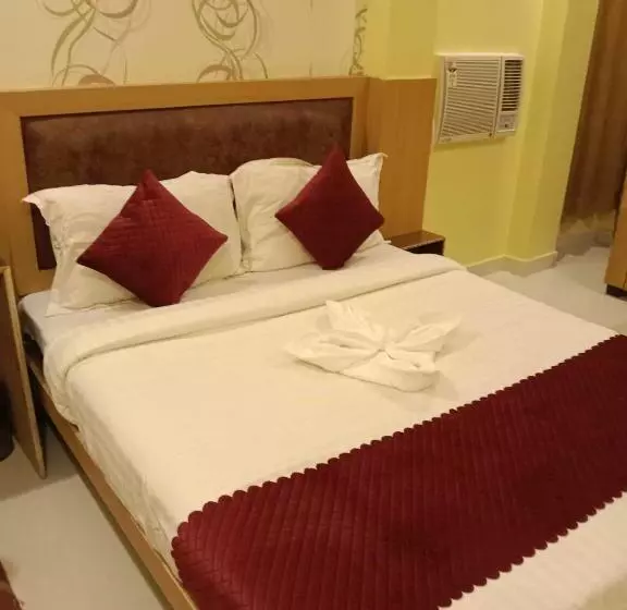 Hotel Fabexpress Magadh Glory