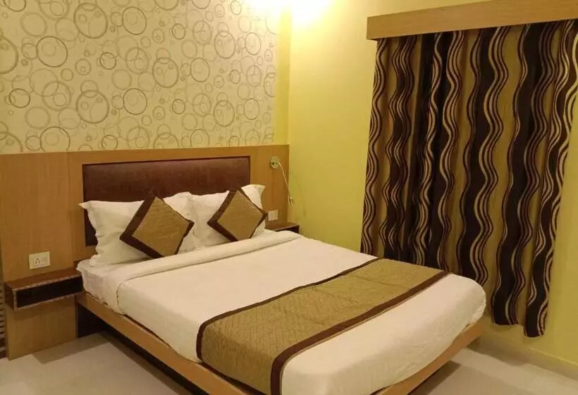 Hotel Fabexpress Magadh Glory